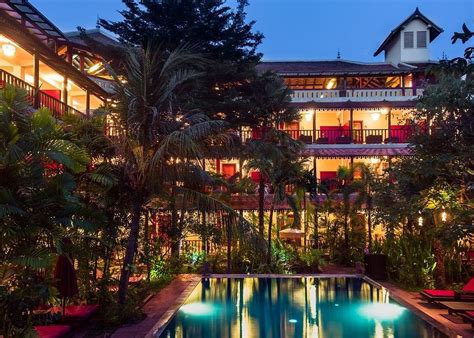 boutique hotels siem reap.